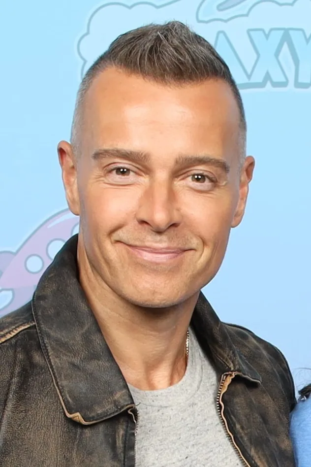 Joey Lawrence fotoğrafı