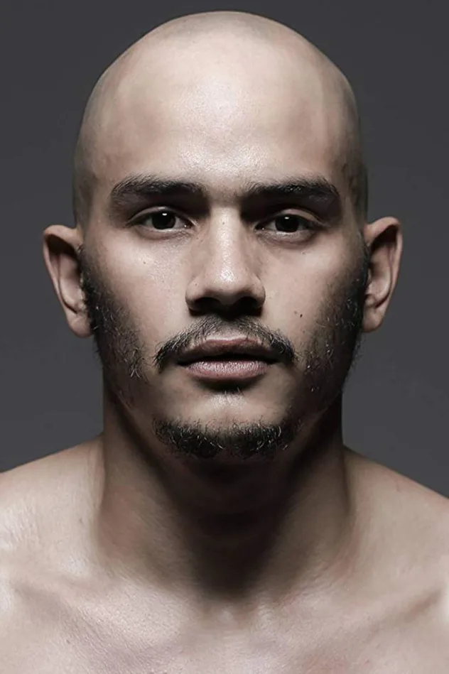 Kiko Matos fotoğrafı