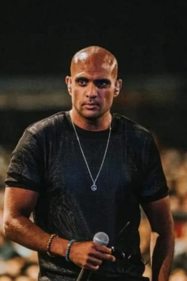 Ahmed Bahaa fotoğrafı