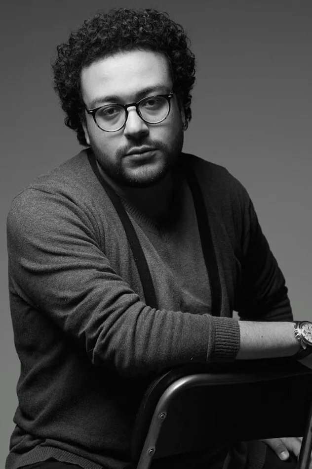 Khaled Mansour fotoğrafı