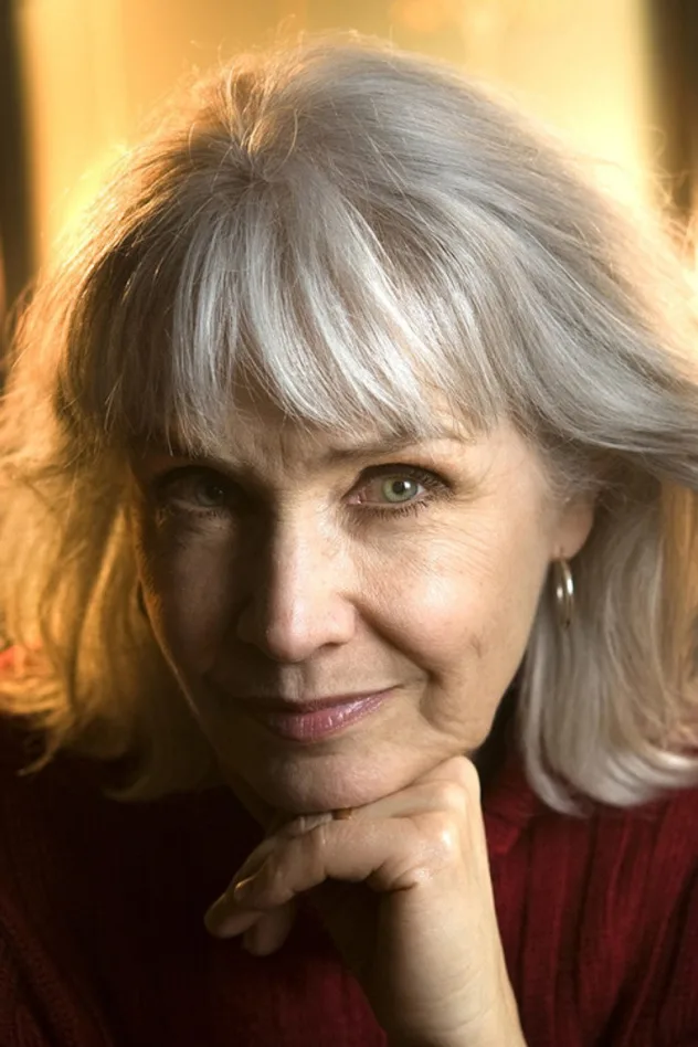 Marika Lindström fotoğrafı