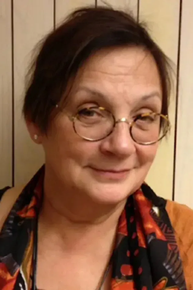 Обложка для Birgit Carlstén