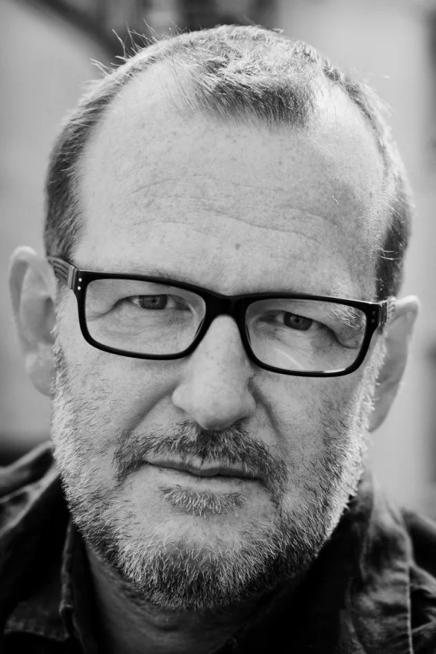 Björn Runge fotoğrafı