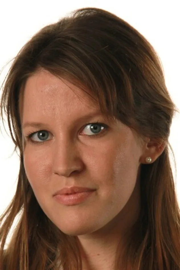 Veronica Zacco fotoğrafı