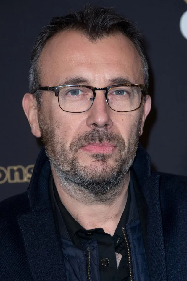 Fred Cavayé fotoğrafı