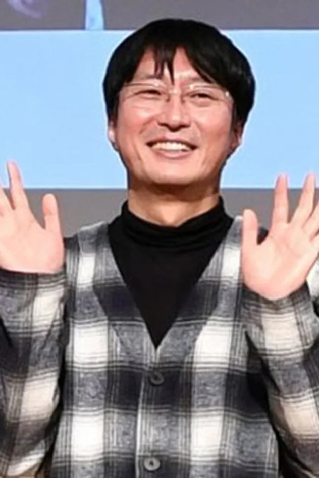 Park Sun-jae fotoğrafı