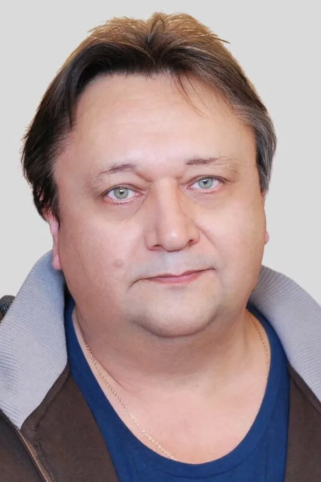 Александр Клюквин fotoğrafı