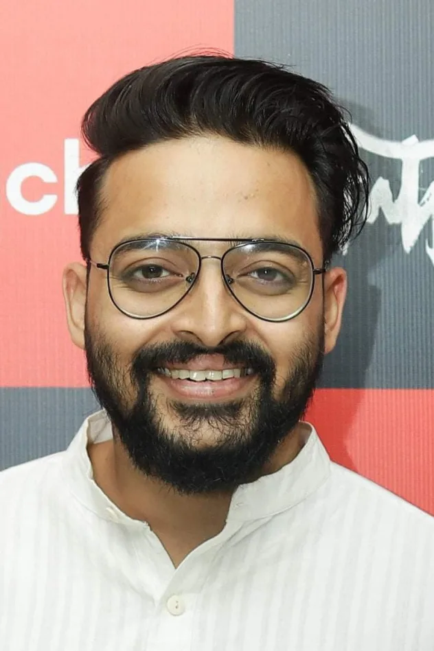 Saurav Das fotoğrafı