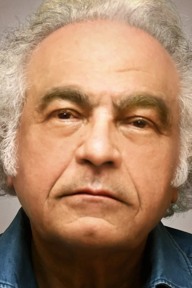 Jerzy Kromolowski fotoğrafı