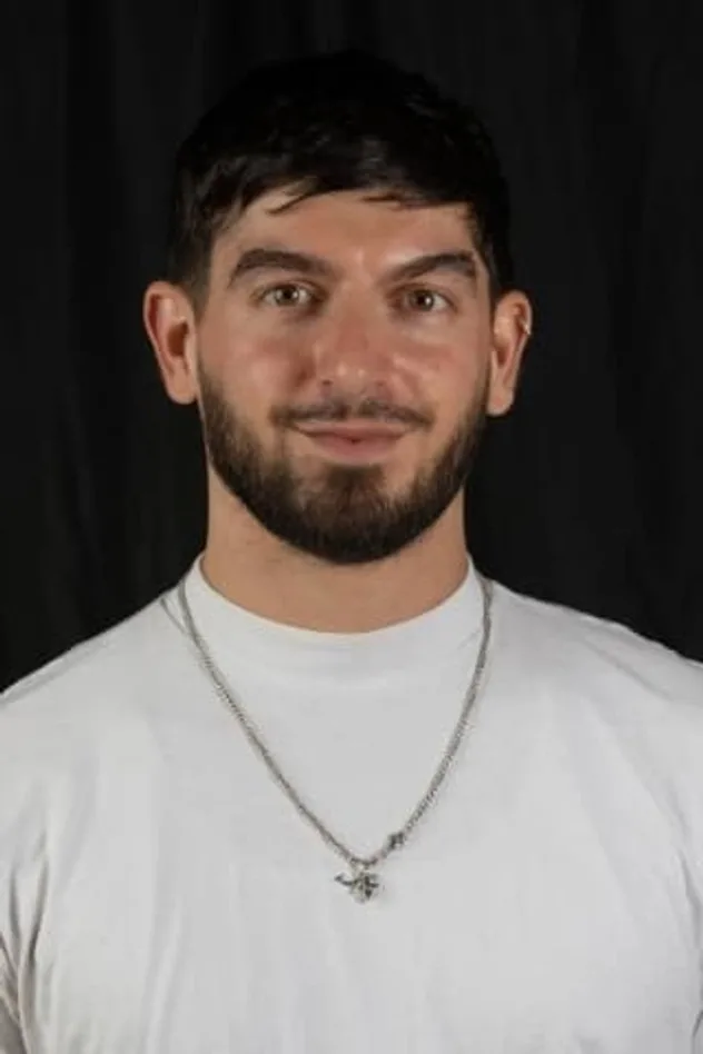 Nima Taleghani fotoğrafı
