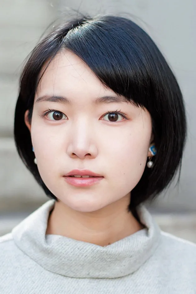 小川紗良 fotoğrafı