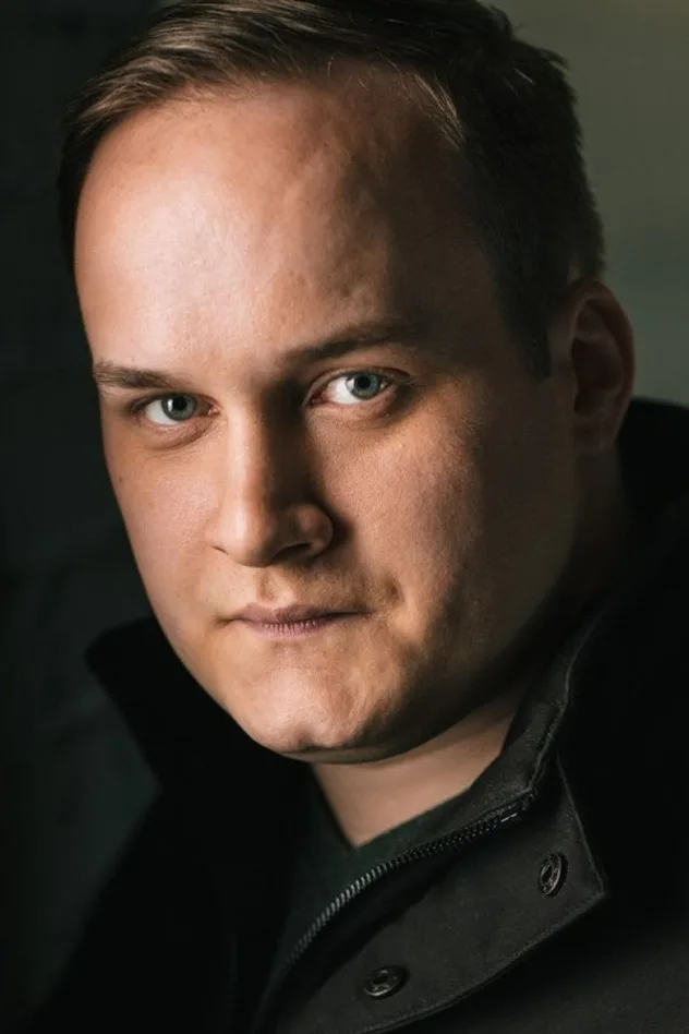 Calder Stewart fotoğrafı