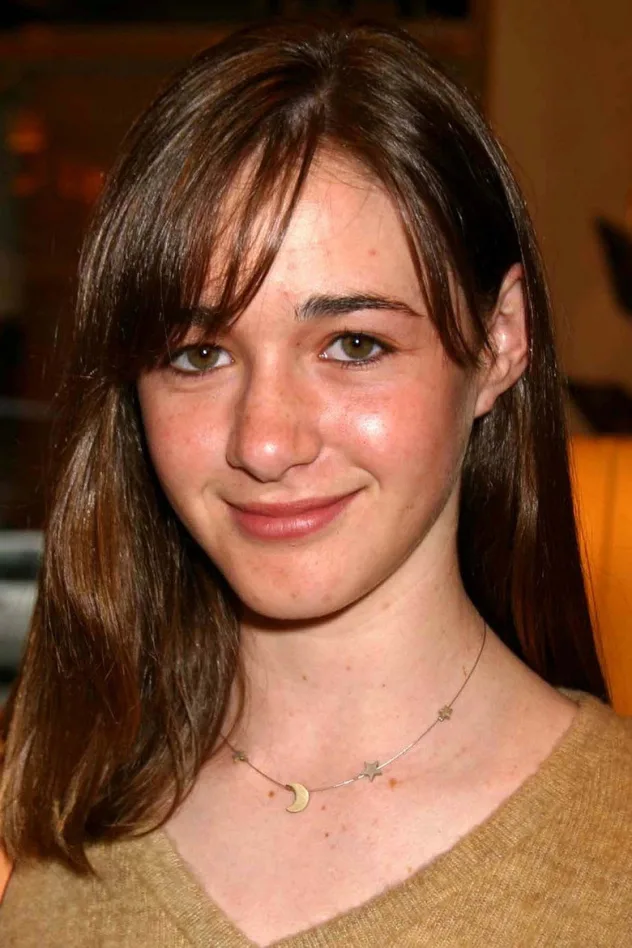 Sarah Dampf fotoğrafı