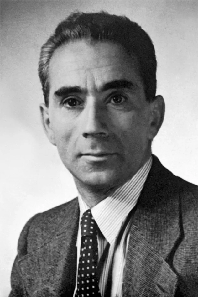 Robert Deman fotoğrafı