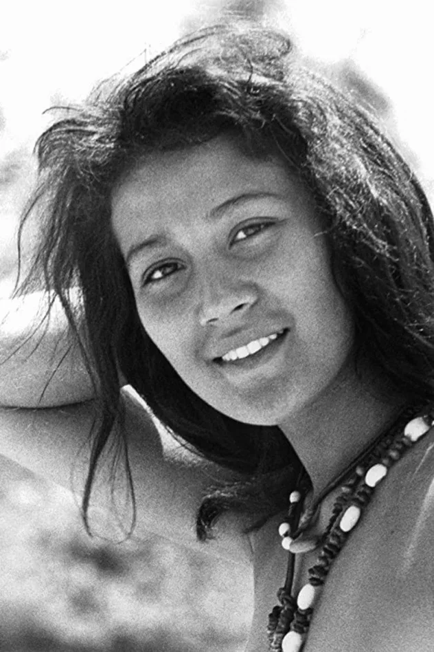 Ratna Assan fotoğrafı