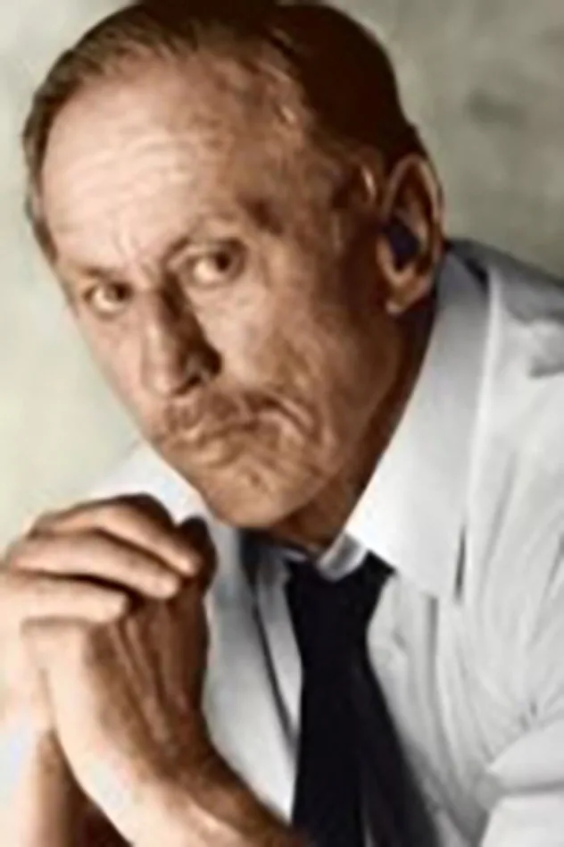 Ron Soble fotoğrafı