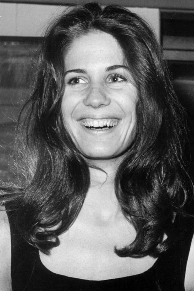 Anne Byrne Hoffman fotoğrafı