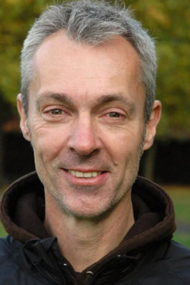 Greg Cruttwell fotoğrafı