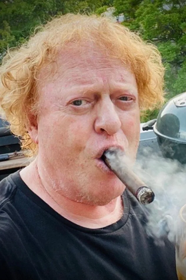 Richard Elfman fotoğrafı