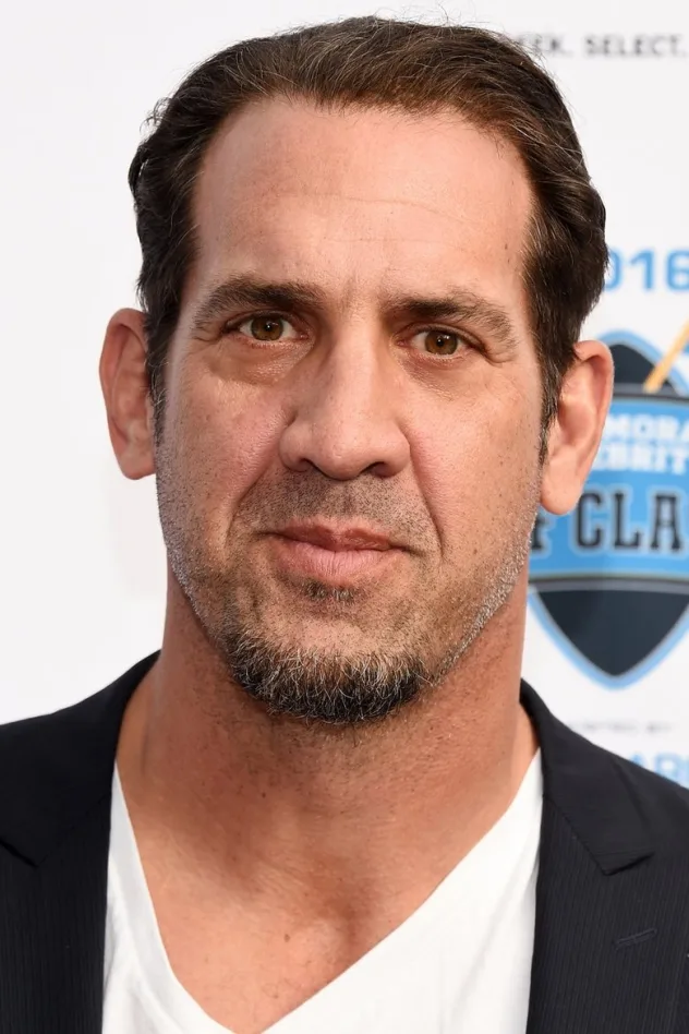 Matthew Willig fotoğrafı