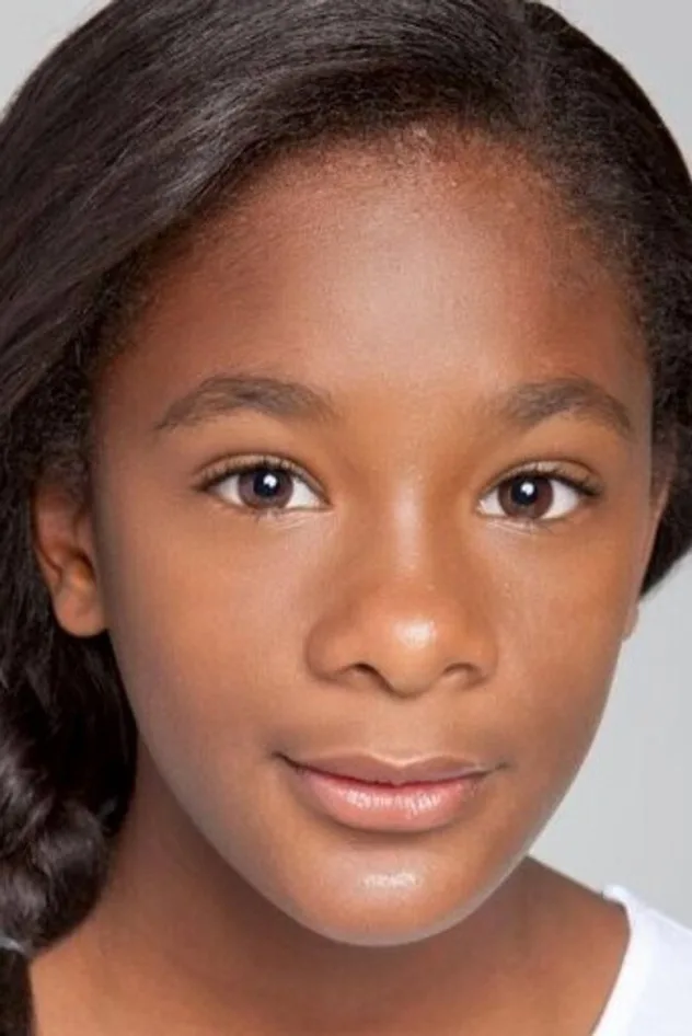 Alena Pitts fotoğrafı