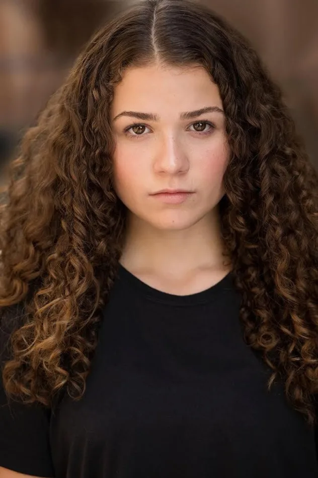 Jadin Harris fotoğrafı