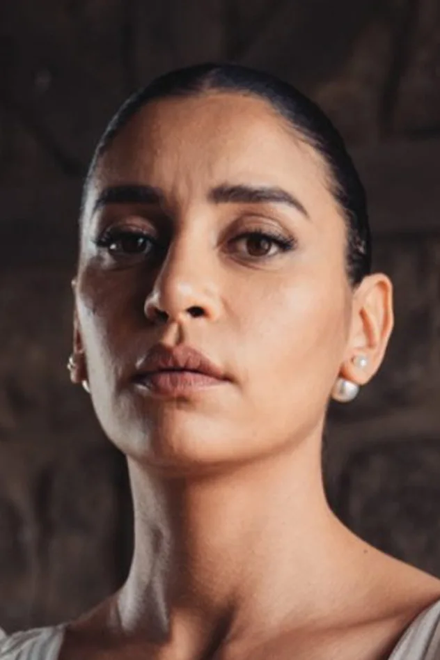 Angham Khalil fotoğrafı