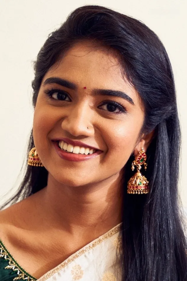 Malavika Manoj fotoğrafı
