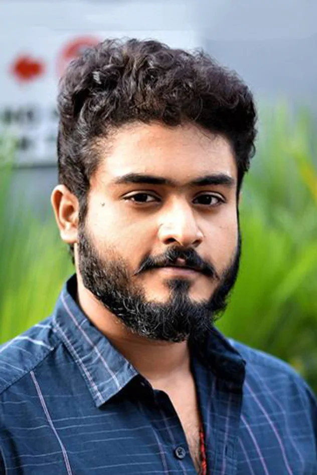 Gokul Suresh fotoğrafı