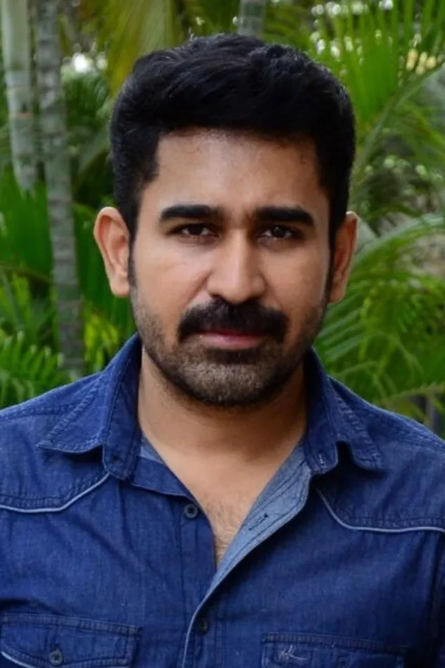 Vijay Antony fotoğrafı