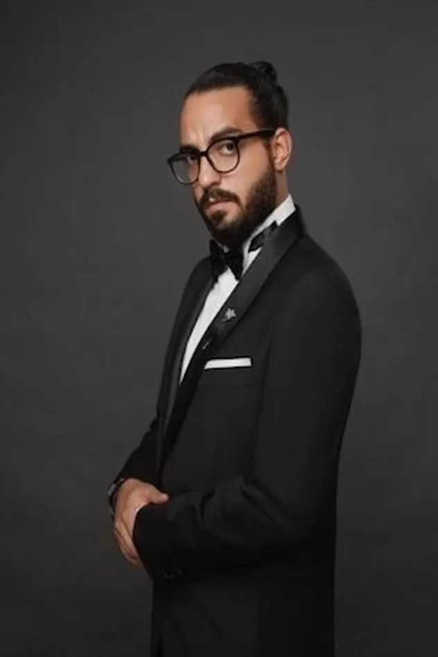 Marwan Younes fotoğrafı