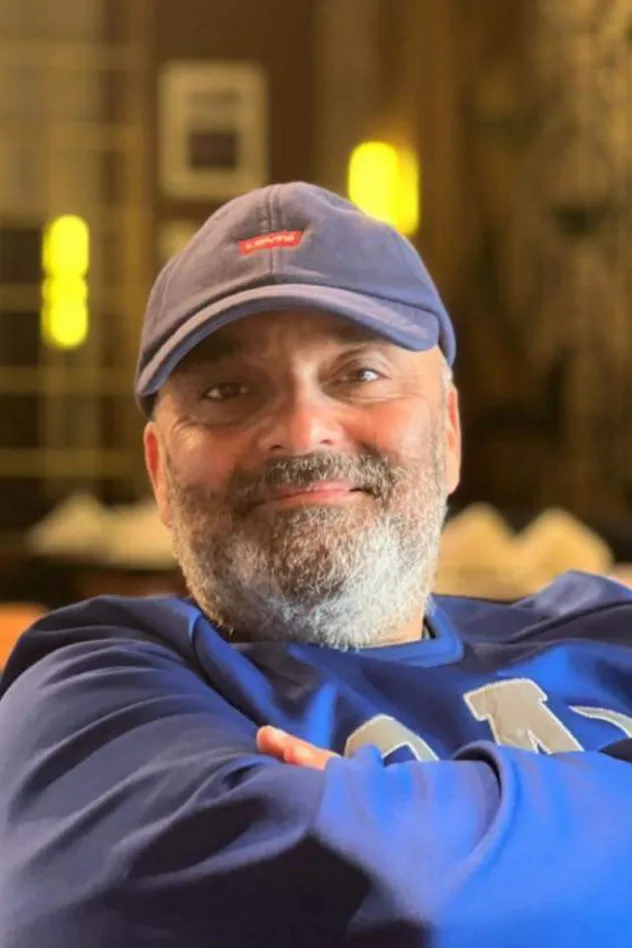 Loay El Sayed fotoğrafı