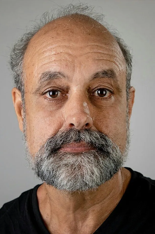 Marcelo D'Andrea fotoğrafı