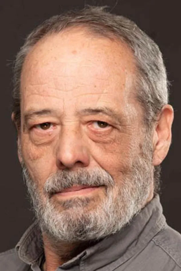Mauricio Minetti fotoğrafı