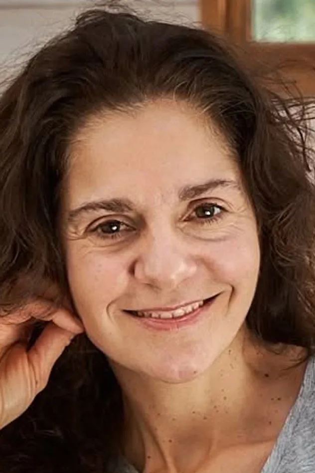 Cecilia Rainero fotoğrafı