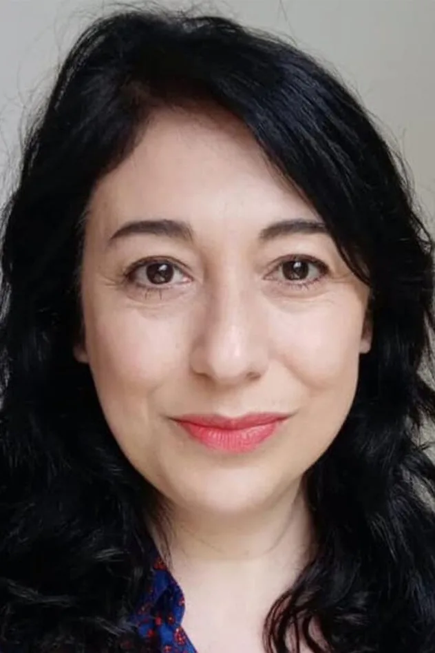 Juliana Muras fotoğrafı