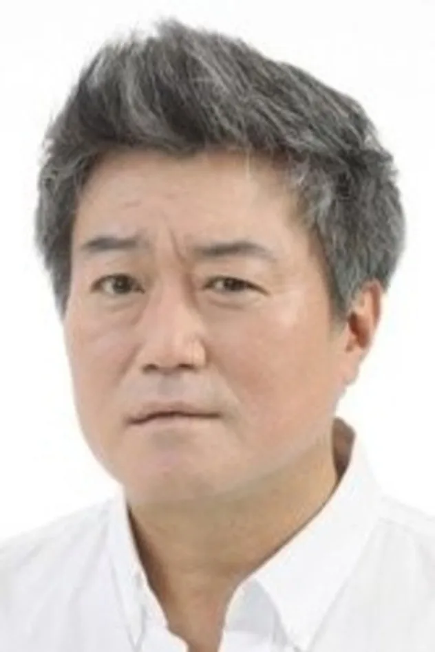 양창완 fotoğrafı