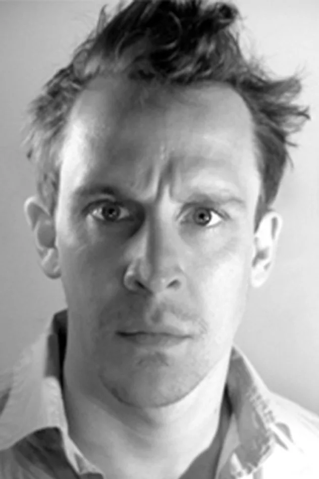 Chris Lavis fotoğrafı