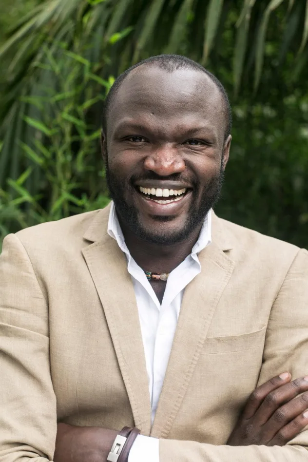 Moses Bwayo fotoğrafı