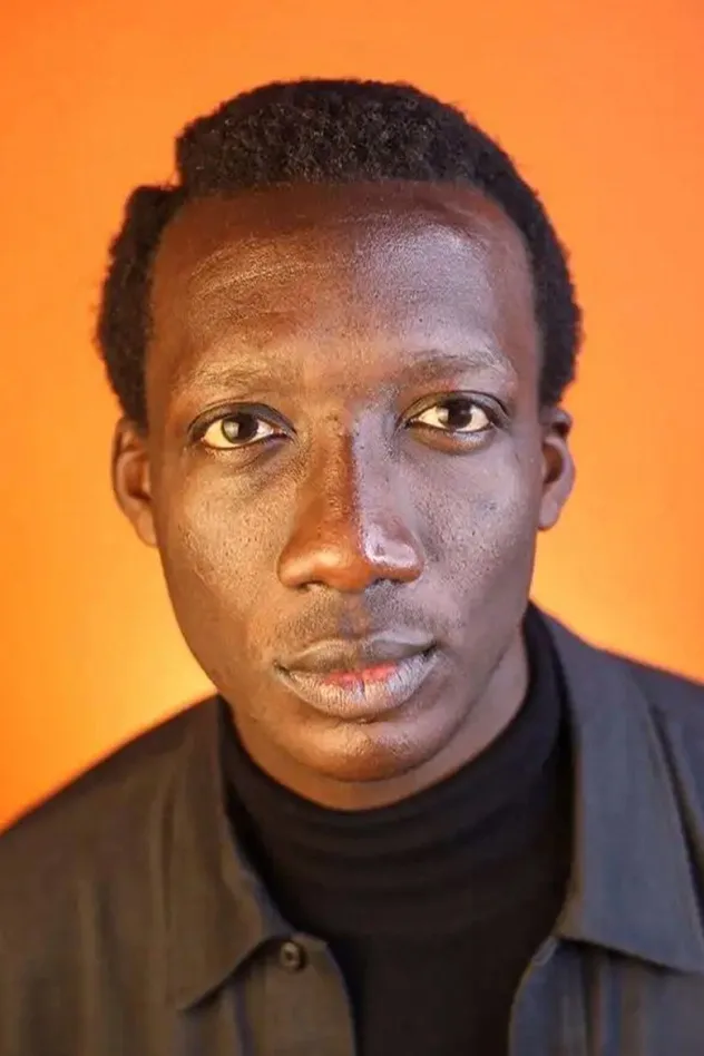 Souleymane Sylla fotoğrafı