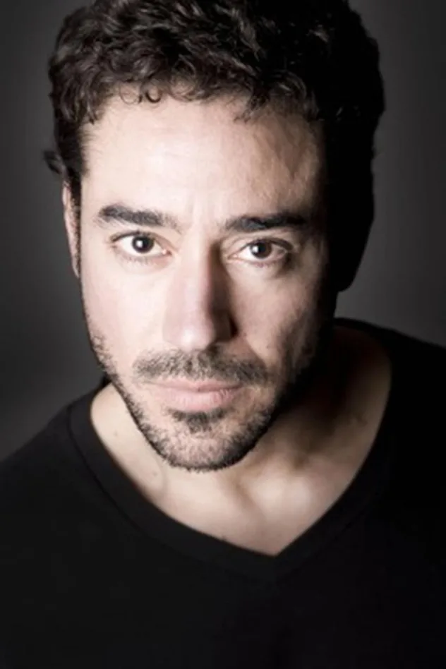 Eduardo Rejón fotoğrafı