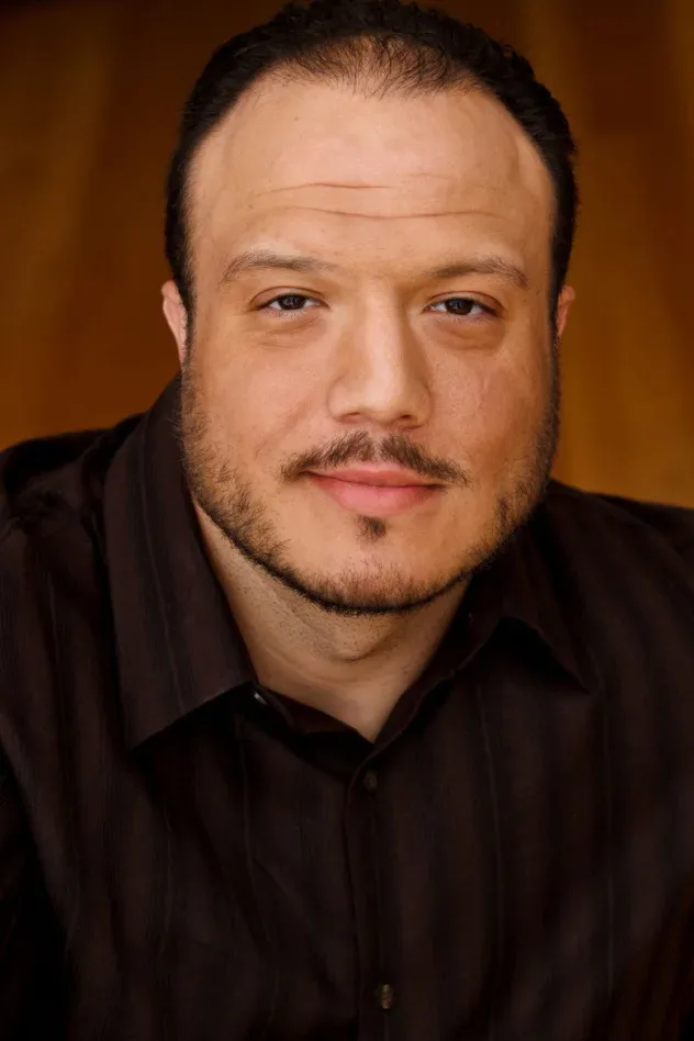 Drew Hobson için kapak görseli