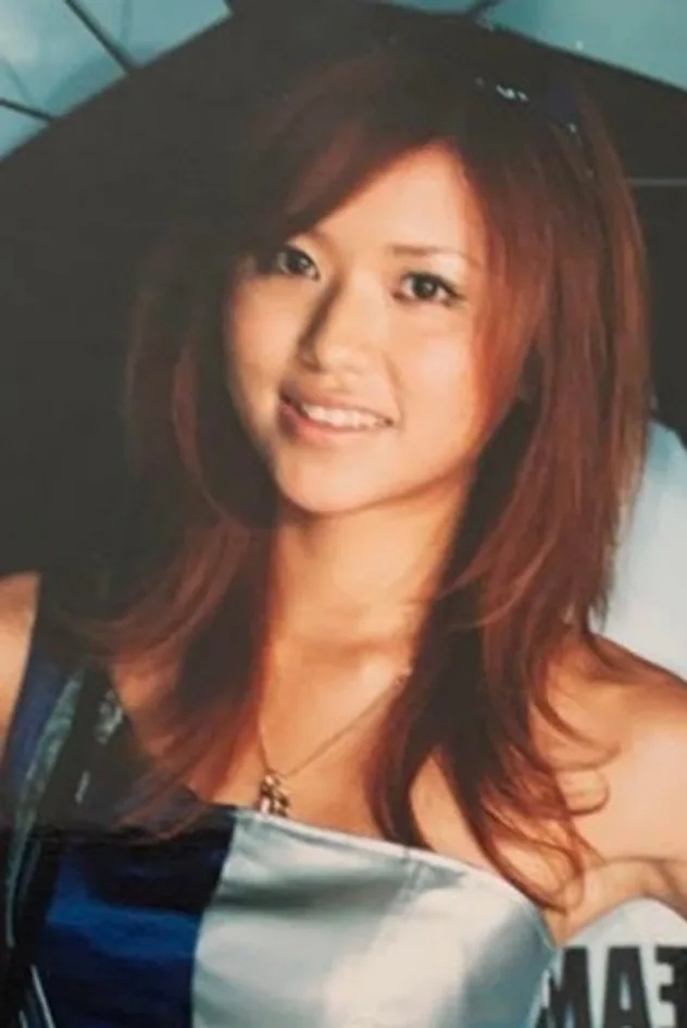 Kazumi Kondô fotoğrafı