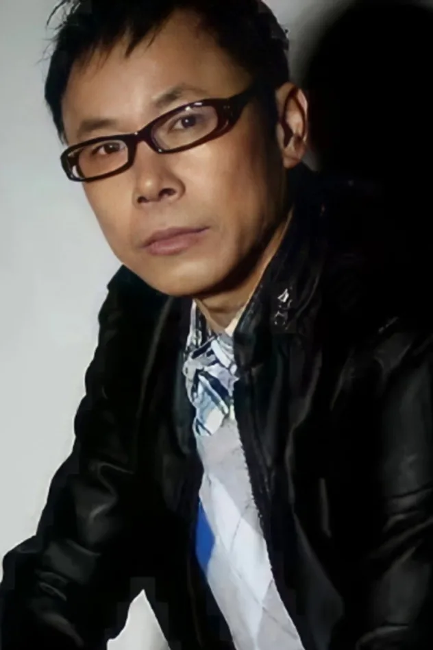 Zhang Yijun fotoğrafı