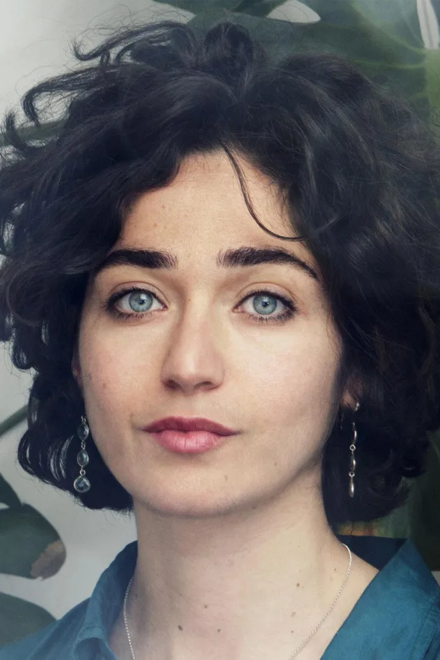 Dea Liane fotoğrafı