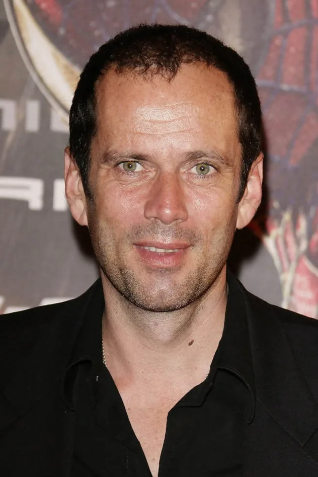 Christian Vadim fotoğrafı