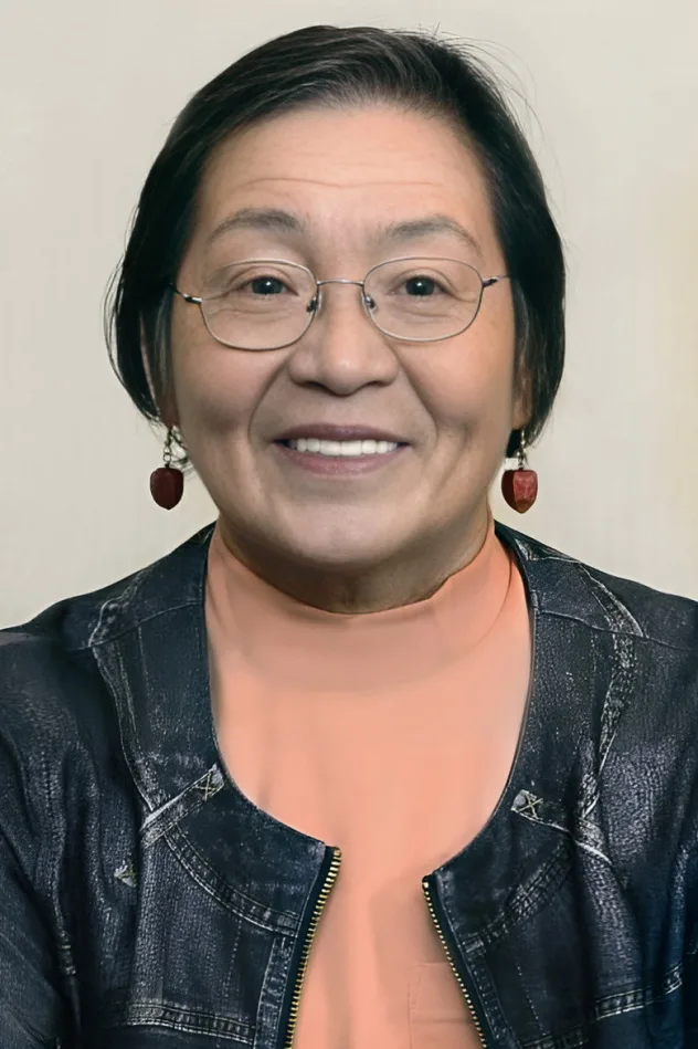 Junko Tabei fotoğrafı