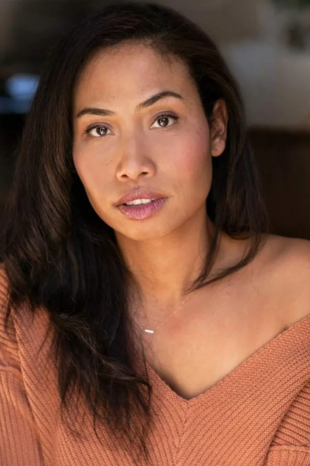 Jen Van Epps fotoğrafı
