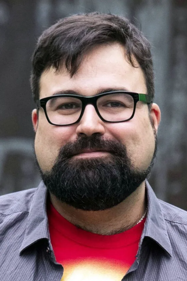 David Galán Galindo fotoğrafı
