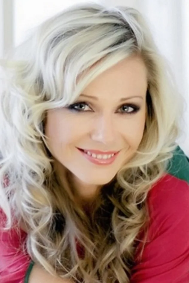 Pavla Ptáčková fotoğrafı